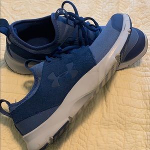 Men’s Under Armour shoes